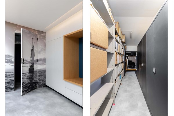 Medium property photo - Leuvehaven 75, 3011 EA Rotterdam